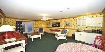 Chippewa Hotel Waterfront Wyspa Mackinac Zewnętrze zdjęcie