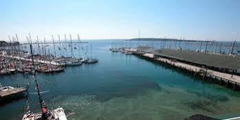 Chippewa Hotel Waterfront Wyspa Mackinac Zewnętrze zdjęcie